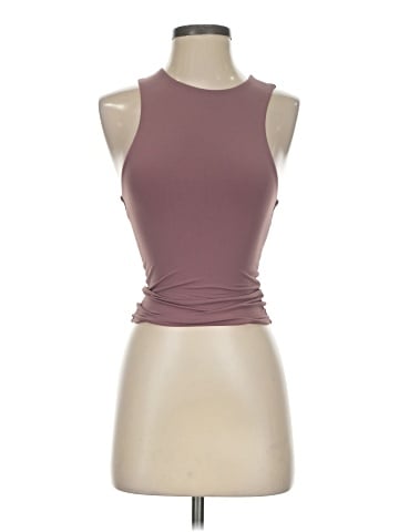 Leith Sleeveless Top (view 1)