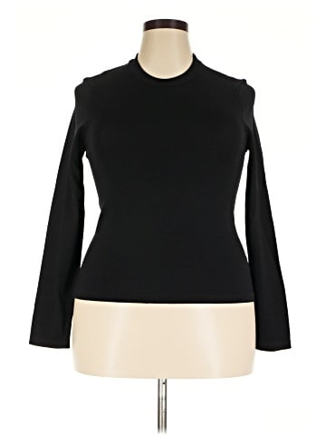 Tuckernuck Turtleneck Sweater (view 1)