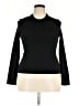 Tuckernuck Black Turtleneck Sweater Size XXL - photo 1