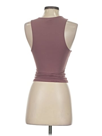 Leith Sleeveless Top (view 2)