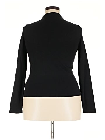 Tuckernuck Turtleneck Sweater (view 2)