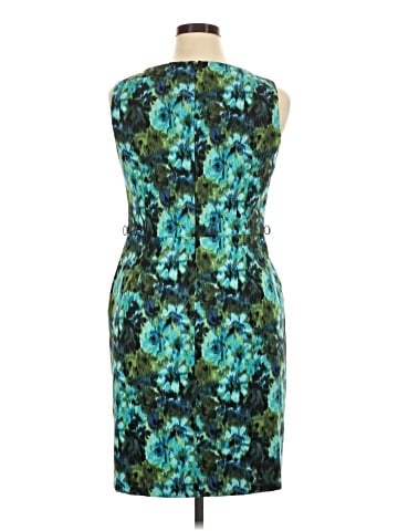Evan Picone Cocktail Dress (view 2)