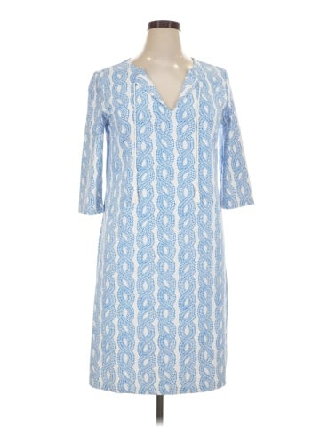 Persifor Casual Dress (view 1)
