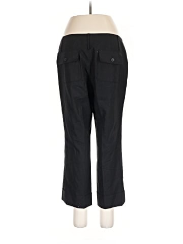 MICHAEL Michael Kors Wool Pants (view 2)
