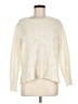 Boden Ivory Pullover Sweater Size M - photo 1