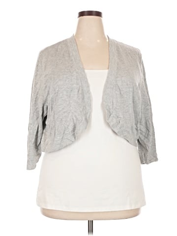 Apt. 9 Cardigan (view 1)