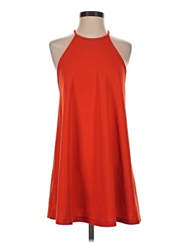 Trafaluc by Zara Casual Dress (view 1)