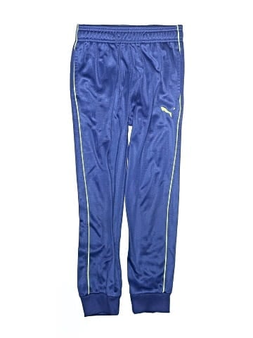Puma Track Pants (view 1)