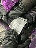 Joni B. Black Purple Blazer Size M - photo 8