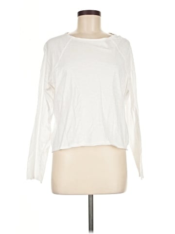 Universal Thread Long Sleeve T-Shirt (view 1)