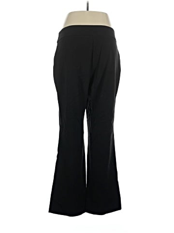Roz & Ali Dress Pants (view 2)