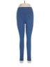 PrAna Blue Active Pants Size M - photo 1