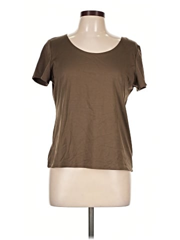 Elementz Short Sleeve T-Shirt (view 1)