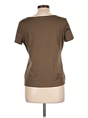 Elementz Short Sleeve T-Shirt (view 2)