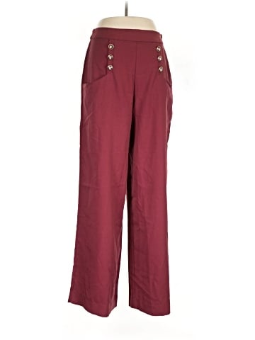 Unique Vintage Casual Pants (view 1)