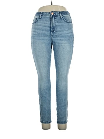 LC Lauren Conrad Jeans (view 1)