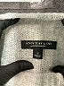 Ann Taylor Stripes Gray Wool Pullover Sweater Size S - photo 7