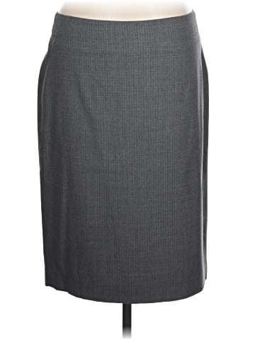 Banana Republic Wool Skirt (view 1)