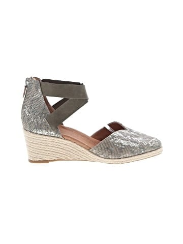 Gentle Souls Wedges (view 1)