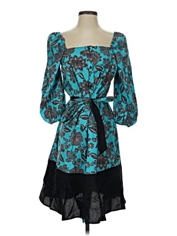 C. Wonder Cocktail Dress (view 1)