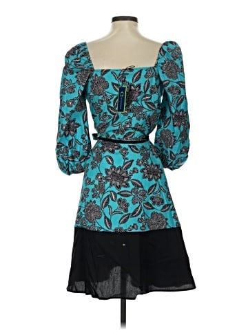 C. Wonder Cocktail Dress (view 2)
