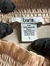 Bar III 100% Polyester Tan Long Sleeve Blouse Size L - photo 7