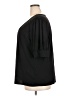 Notations Black 3/4 Sleeve Blouse Size 3X - photo 5
