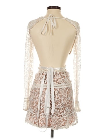 For Love & Lemons Cocktail Dress (view 2)