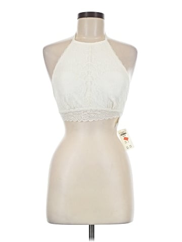 Gilly Hicks Sleeveless Blouse (view 1)