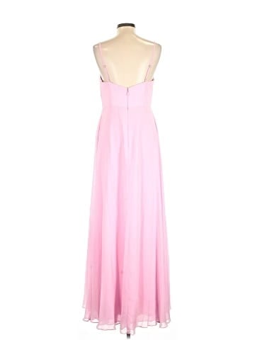 Azazie Cocktail Dress (view 2)
