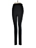Girlfriend Collective Solid Black Active Pants Size M - photo 1