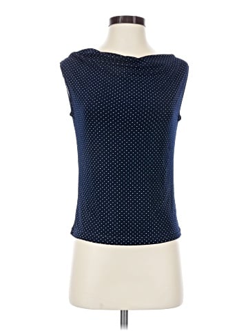 Ambiance Apparel Sleeveless Blouse (view 1)