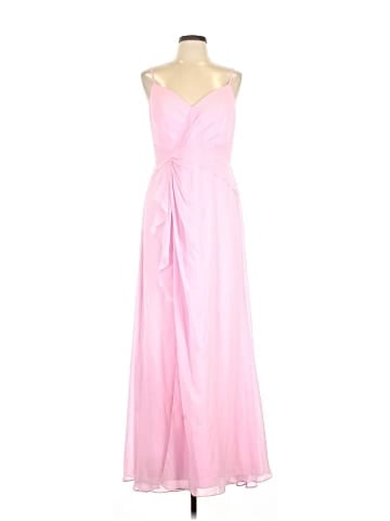 Azazie Cocktail Dress (view 1)