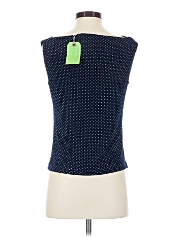 Ambiance Apparel Sleeveless Blouse (view 2)