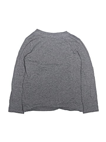 Puma Long Sleeve T-Shirt (view 2)