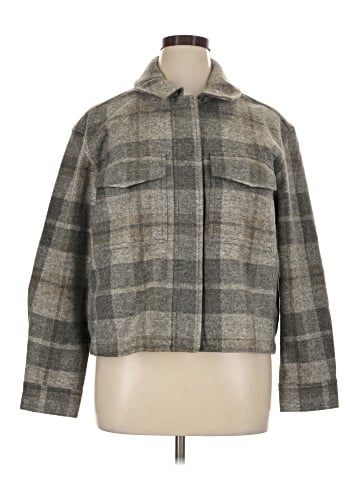 Old Navy Coat (view 1)