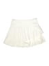 Athleta Solid Ivory Skort Size M - photo 1