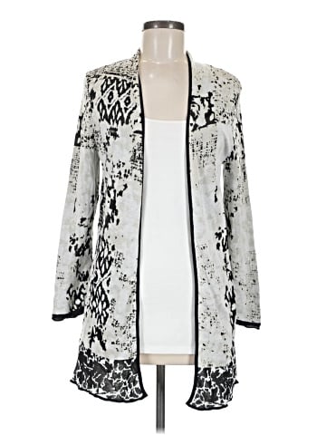 Zozo Kimono (view 1)