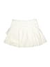 Athleta Solid Ivory Skort Size M - photo 2