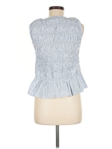 Calypso St. Barth Sleeveless Blouse (view 2)
