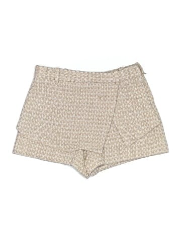 Zara Shorts (view 1)