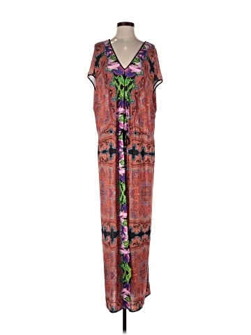 Clover Canyon Casual Dress (view 1)