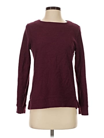 Croft & Barrow Pullover Sweater (view 1)