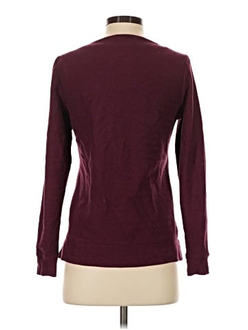 Croft & Barrow Pullover Sweater (view 2)
