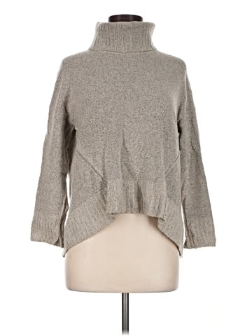 Brochu Walker Turtleneck Sweater (view 1)