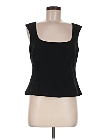 J.Crew Sleeveless Top (view 1)