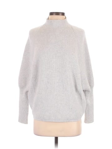 CALVIN KLEIN JEANS Turtleneck Sweater (view 1)
