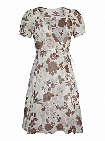 Teri Jon by Rickie Freeman Cocktail Dress (view 1)