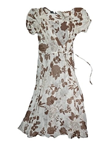 Teri Jon by Rickie Freeman Cocktail Dress (view 2)