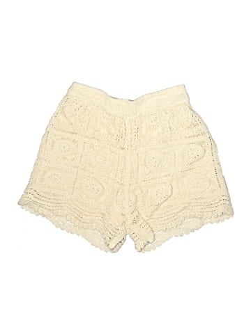 Rebellion Shorts (view 1)